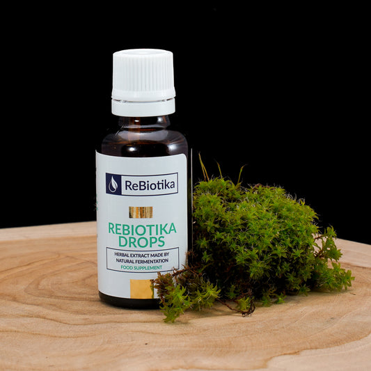 ReBiotika Drops 30ml