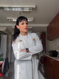 Dr. Katalin Judit Szabó