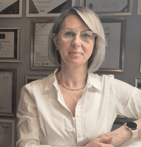 Orsolya Csibáné Dezső